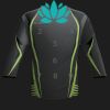 Pro Series Jersey - Design 5 Thumbnail
