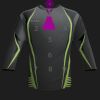 Pro Series Jersey - Design 5 Thumbnail