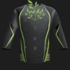 Pro Series Jersey - Design 5 Thumbnail
