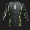 Pro Series Jersey - Design 5 Thumbnail