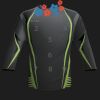 Pro Series Jersey - Design 5 Thumbnail