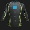Pro Series Jersey - Design 5 Thumbnail