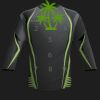 Pro Series Jersey - Design 5 Thumbnail