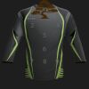 Pro Series Jersey - Design 5 Thumbnail