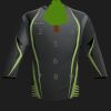Pro Series Jersey - Design 5 Thumbnail