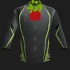 Pro Series Jersey - Design 5 Thumbnail