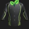 Pro Series Jersey - Design 5 Thumbnail