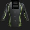 Pro Series Jersey - Design 5 Thumbnail