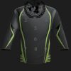 Pro Series Jersey - Design 5 Thumbnail