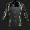 Pro Series Jersey - Design 5 Thumbnail