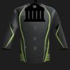 Pro Series Jersey - Design 5 Thumbnail