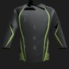 Pro Series Jersey - Design 5 Thumbnail