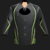 Pro Series Jersey - Design 5 Thumbnail