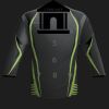 Pro Series Jersey - Design 5 Thumbnail