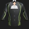 Pro Series Jersey - Design 5 Thumbnail