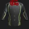 Pro Series Jersey - Design 5 Thumbnail