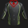 Pro Series Jersey - Design 5 Thumbnail