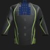 Pro Series Jersey - Design 5 Thumbnail