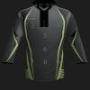 Pro Series Jersey - Design 5 Thumbnail