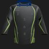 Pro Series Jersey - Design 5 Thumbnail