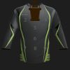 Pro Series Jersey - Design 5 Thumbnail
