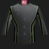 Pro Series Jersey - Design 6 Thumbnail