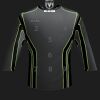 Pro Series Jersey - Design 6 Thumbnail