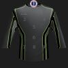 Pro Series Jersey - Design 6 Thumbnail