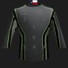 Pro Series Jersey - Design 6 Thumbnail
