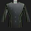 Pro Series Jersey - Design 6 Thumbnail