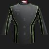 Pro Series Jersey - Design 6 Thumbnail