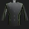 Pro Series Jersey - Design 6 Thumbnail