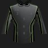 Pro Series Jersey - Design 6 Thumbnail