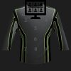 Pro Series Jersey - Design 6 Thumbnail