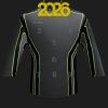 Pro Series Jersey - Design 6 Thumbnail