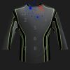 Pro Series Jersey - Design 6 Thumbnail