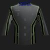 Pro Series Jersey - Design 6 Thumbnail