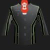 Pro Series Jersey - Design 6 Thumbnail