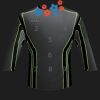 Pro Series Jersey - Design 6 Thumbnail