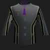 Pro Series Jersey - Design 6 Thumbnail