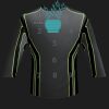 Pro Series Jersey - Design 6 Thumbnail