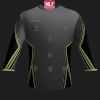 Pro Series Jersey - Design 7 Thumbnail