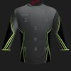 Pro Series Jersey - Design 7 Thumbnail