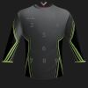 Pro Series Jersey - Design 7 Thumbnail