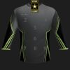 Pro Series Jersey - Design 7 Thumbnail