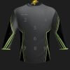 Pro Series Jersey - Design 7 Thumbnail