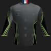 Pro Series Jersey - Design 7 Thumbnail