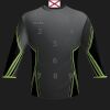 Pro Series Jersey - Design 7 Thumbnail