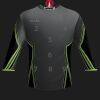 Pro Series Jersey - Design 7 Thumbnail