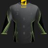 Pro Series Jersey - Design 7 Thumbnail
